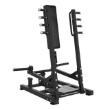 Toorx Professional FWX-6250 Standing Chest Press Avant Line, macchinario completo