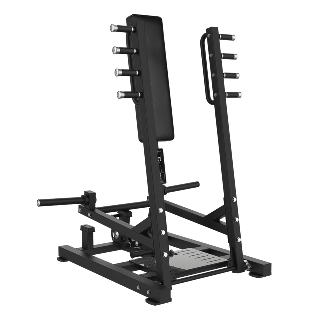 Toorx Professional FWX-6250 Standing Chest Press Avant Line, macchinario completo