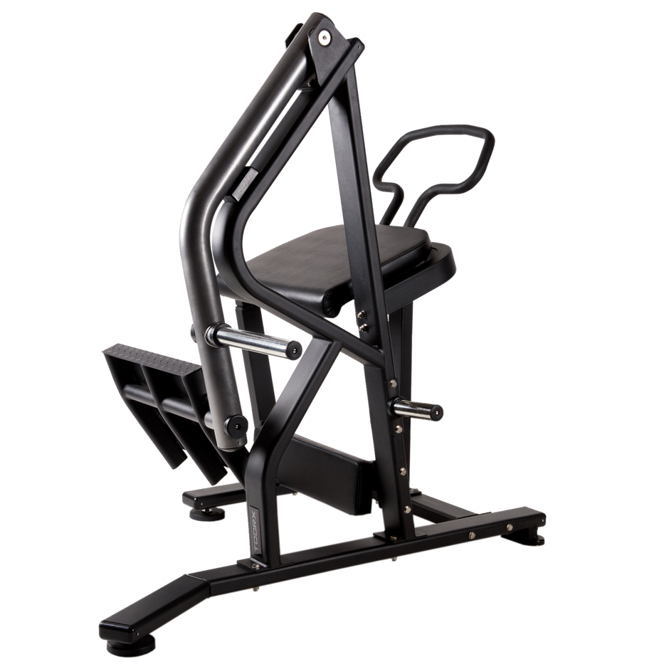 Toorx Vertical GLUTEUS FWX-4600 – macchinario completo
