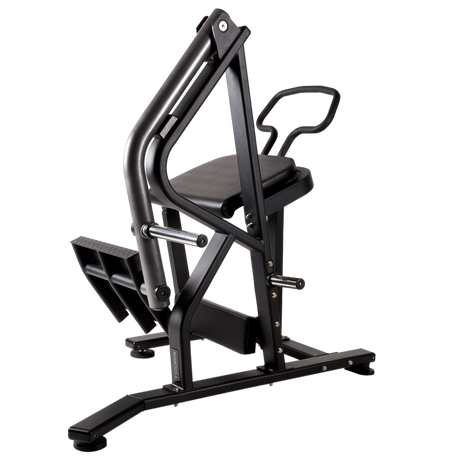 Toorx Vertical GLUTEUS FWX-4600 – macchinario completo