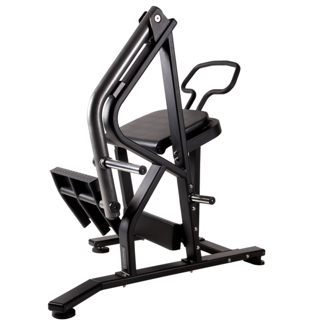 Toorx Vertical GLUTEUS FWX-4600 – macchinario completo