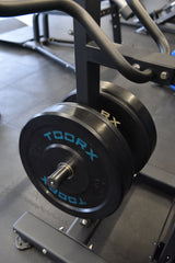 Toorx Vertical STANDING LEG CURL FWX-5000 – vista o dettaglio 5