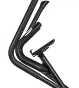 Toorx Vertical ELLITTICA ERX-3500 – angolazione o dettaglio 2