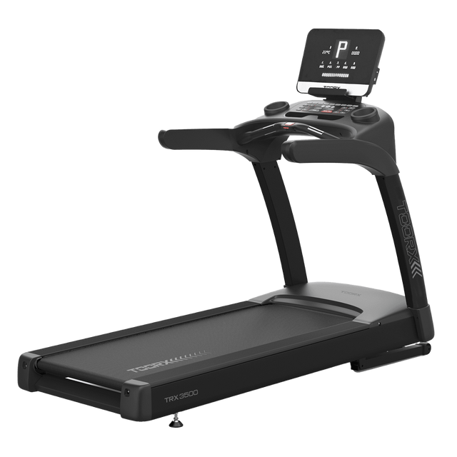 Toorx Vertical TAPIS ROULANT TRX-3500 – macchina completa