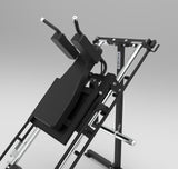Toorx Vertical HACK SQUAT / LEG PRESS HSX-3000 – vista o dettaglio 5