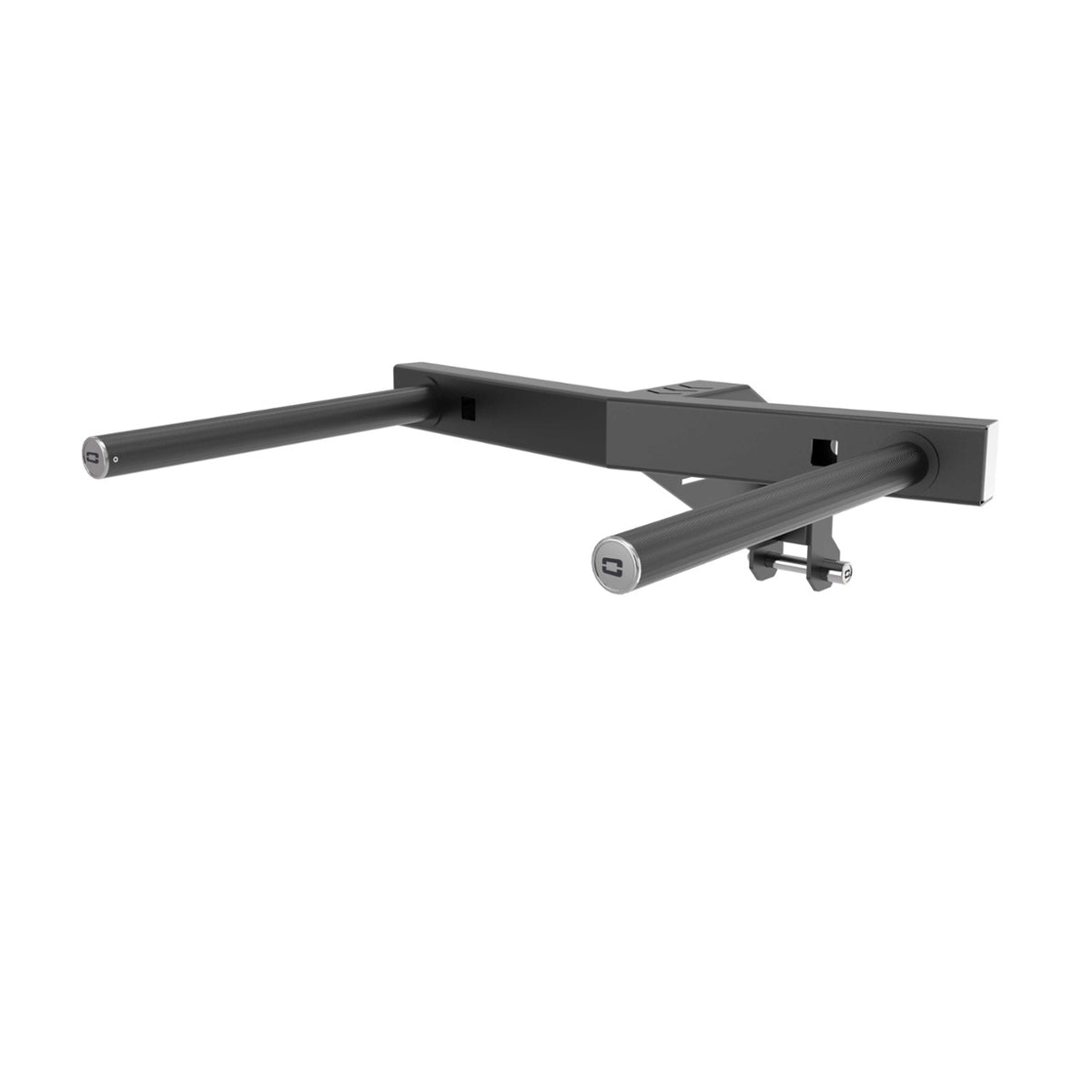 Toorx D-HANDLEASX8-WLX38 Parallele Dip Handle – accessorio
