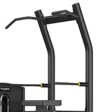 Toorx Vertical ASSISTED PULL UP / CHIN UP / DIP PLX-4900 – vista o dettaglio 1