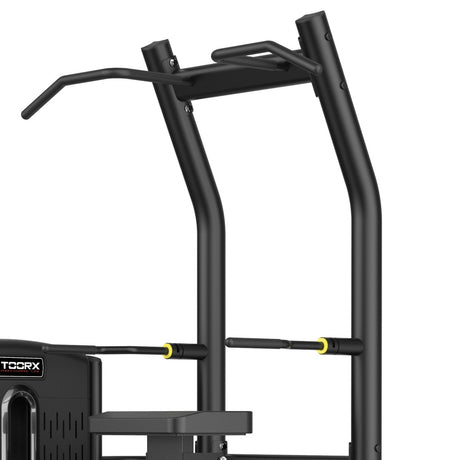Toorx Vertical ASSISTED PULL UP / CHIN UP / DIP PLX-4900 – vista o dettaglio 1