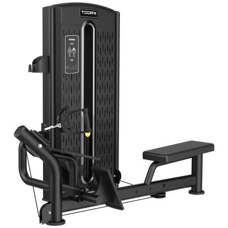 Toorx Vertical PULLEY PLX-3900 – macchinario completo