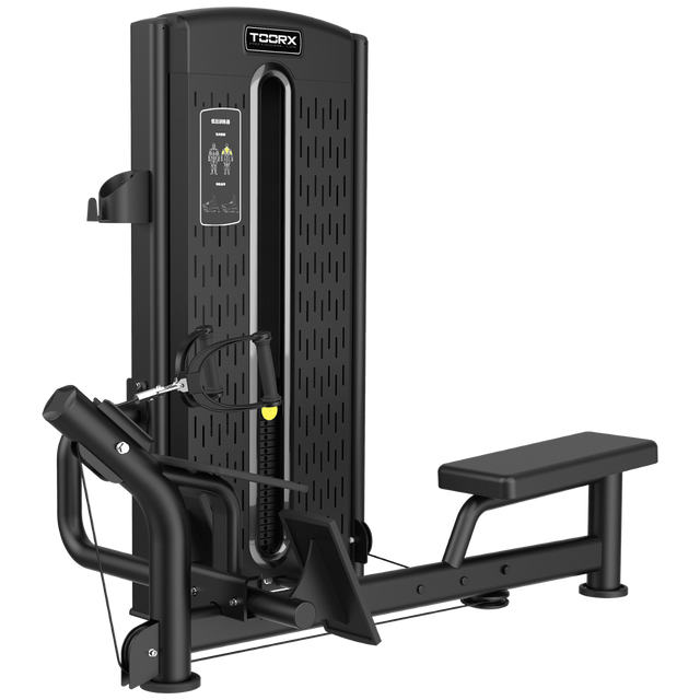 Toorx Vertical PULLEY PLX-3900 – macchinario completo