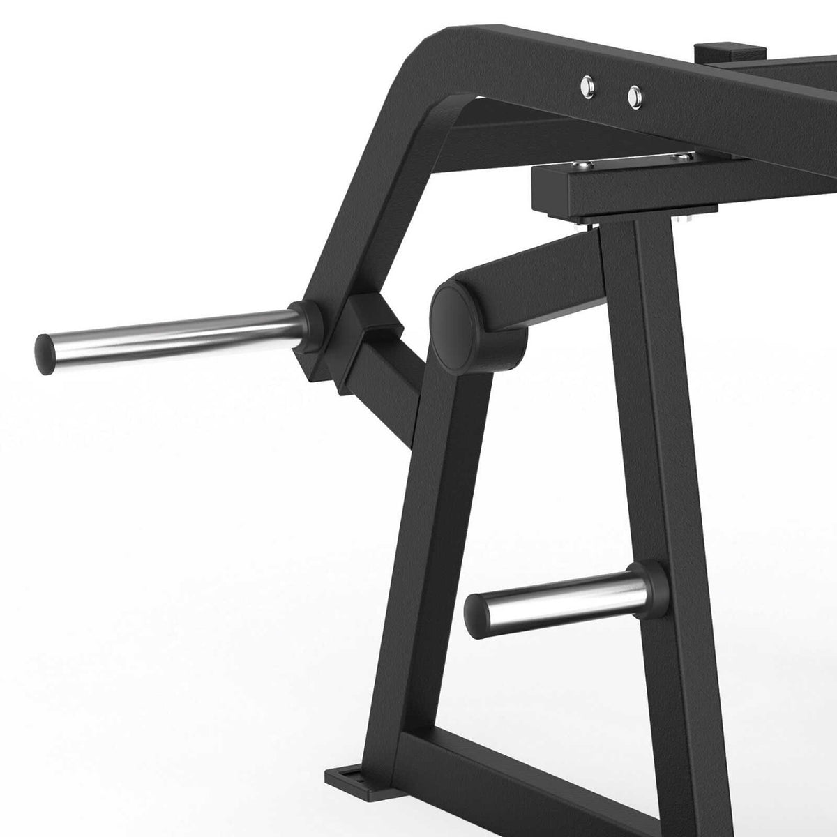 Toorx Professional FWX-7150 Triceps Press, leva e perni portadischi