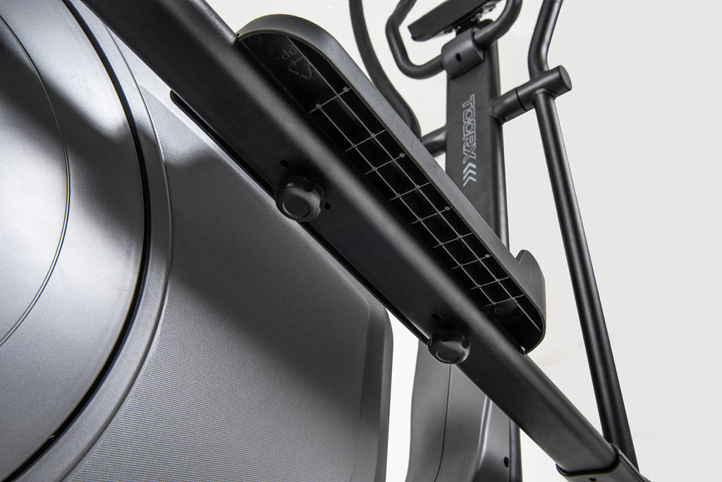 Toorx Vertical ELLITTICA ERX-3000 – angolazione o dettaglio 11