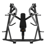 WIDE CHEST PRESS | FWX-8000