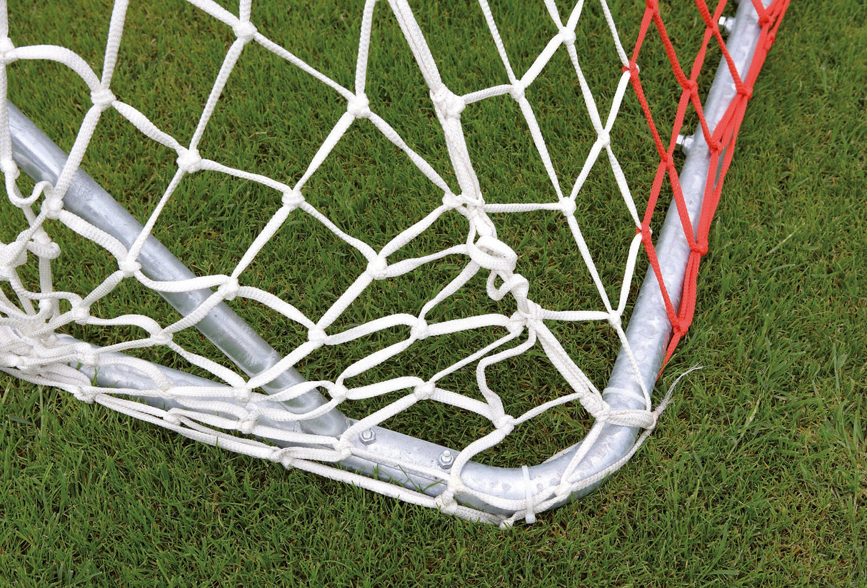 PORTA DA CALCIO 7.32 x 2.44 M – REGOLAMENTARE | TRASPORTABILE