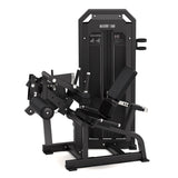 Toorx Vertical LEG EXTENSION / SEATED LEG CURL PLX-5650 – vista e dettaglio 1
