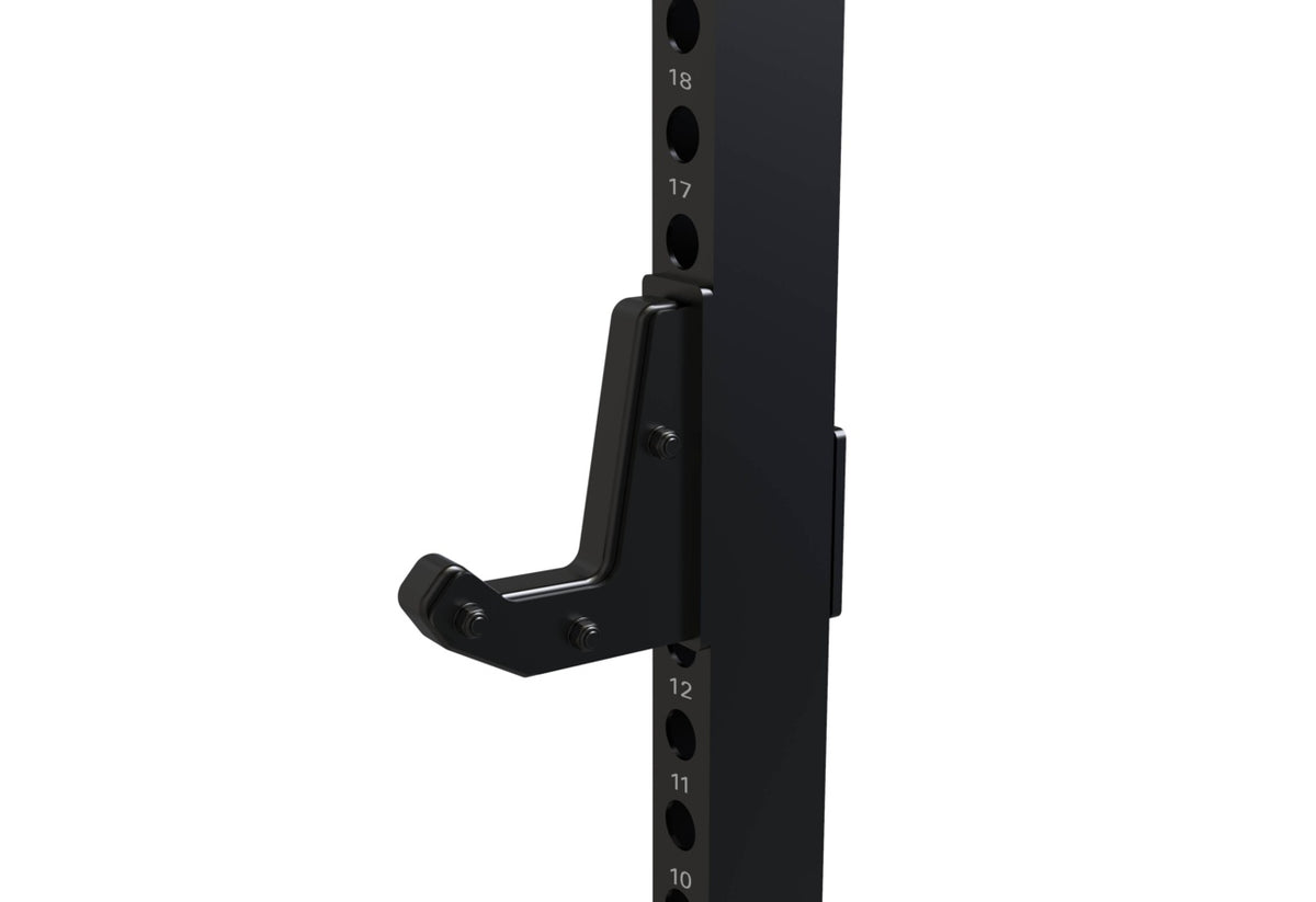 Toorx Vertical SQUAT STAND WLX-3000 – vista o dettaglio 4