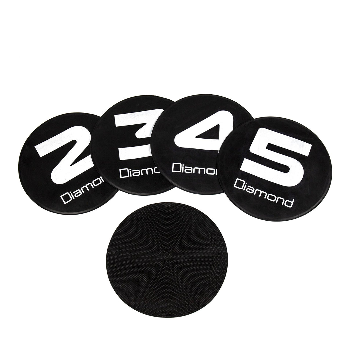 AGILITY DOTS - SET 5 PZ