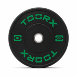 DISCO BUMPER - TRAINING ABSOLUTE | 5 - 25 KG