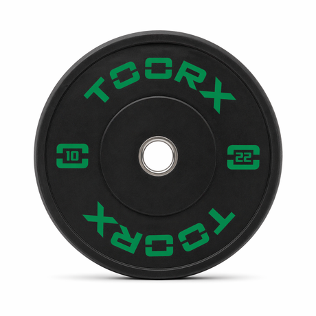 DISCO BUMPER - TRAINING ABSOLUTE | 5 - 25 KG