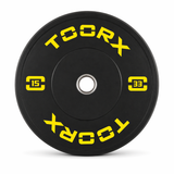 DISCO BUMPER - TRAINING ABSOLUTE | 5 - 25 KG