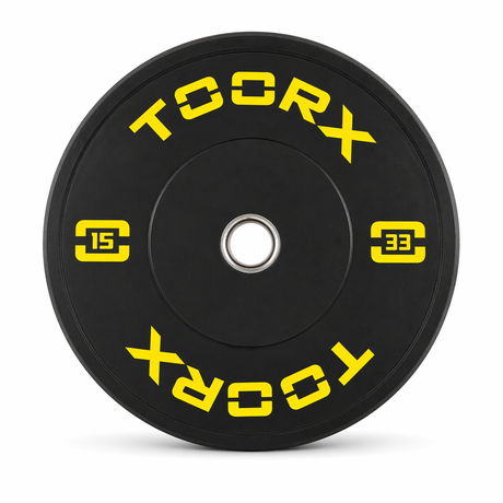 DISCO BUMPER - TRAINING ABSOLUTE | 5 - 25 KG