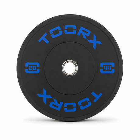 DISCO BUMPER - TRAINING ABSOLUTE | 5 - 25 KG