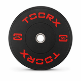 DISCO BUMPER - TRAINING ABSOLUTE | 5 - 25 KG