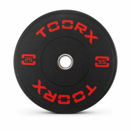 DISCO BUMPER - TRAINING ABSOLUTE | 5 - 25 KG