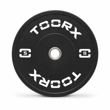 DISCO BUMPER - TRAINING ABSOLUTE | 5 - 25 KG
