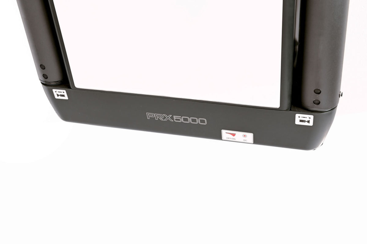 Toorx PRX-5000: vista o dettaglio 5