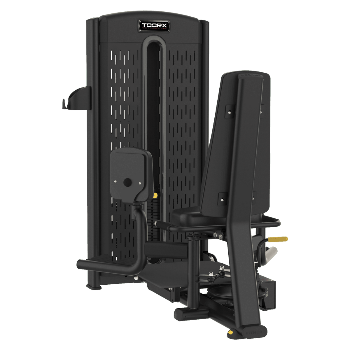 Toorx Vertical ABDUCTOR / ADDUCTOR PLX-5400 – macchinario completo