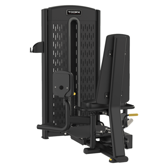 Toorx Vertical ABDUCTOR / ADDUCTOR PLX-5400 – macchinario completo
