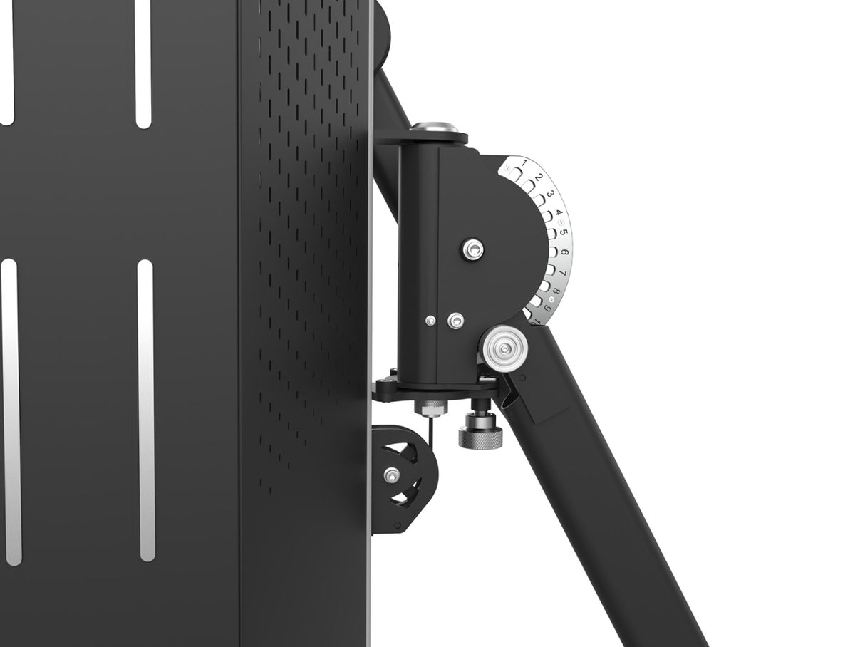 DUAL PULLEY | CSX 5500