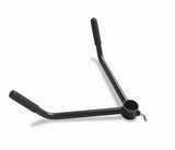 Impugnatura T-Bar inclusa con il Total Core AHF-155