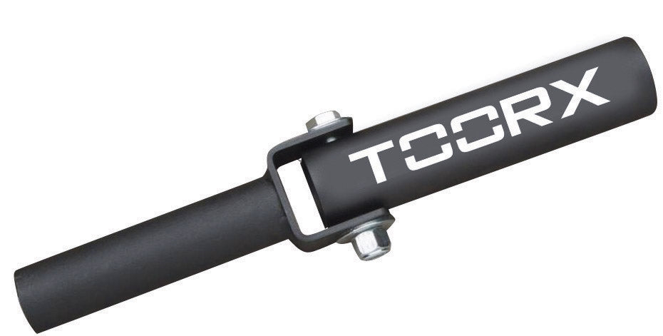 Total Core Toorx AHF-198 intero su sfondo bianco