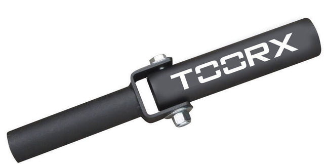 Total Core Toorx AHF-198 intero su sfondo bianco