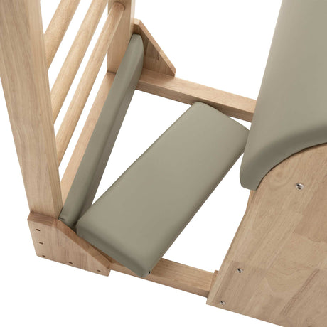 LADDER BARREL IN LEGNO