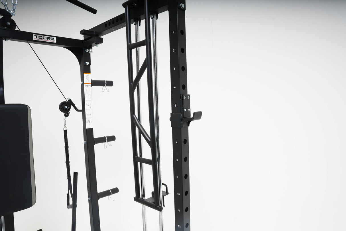 ALL IN ONE | ASX 3000