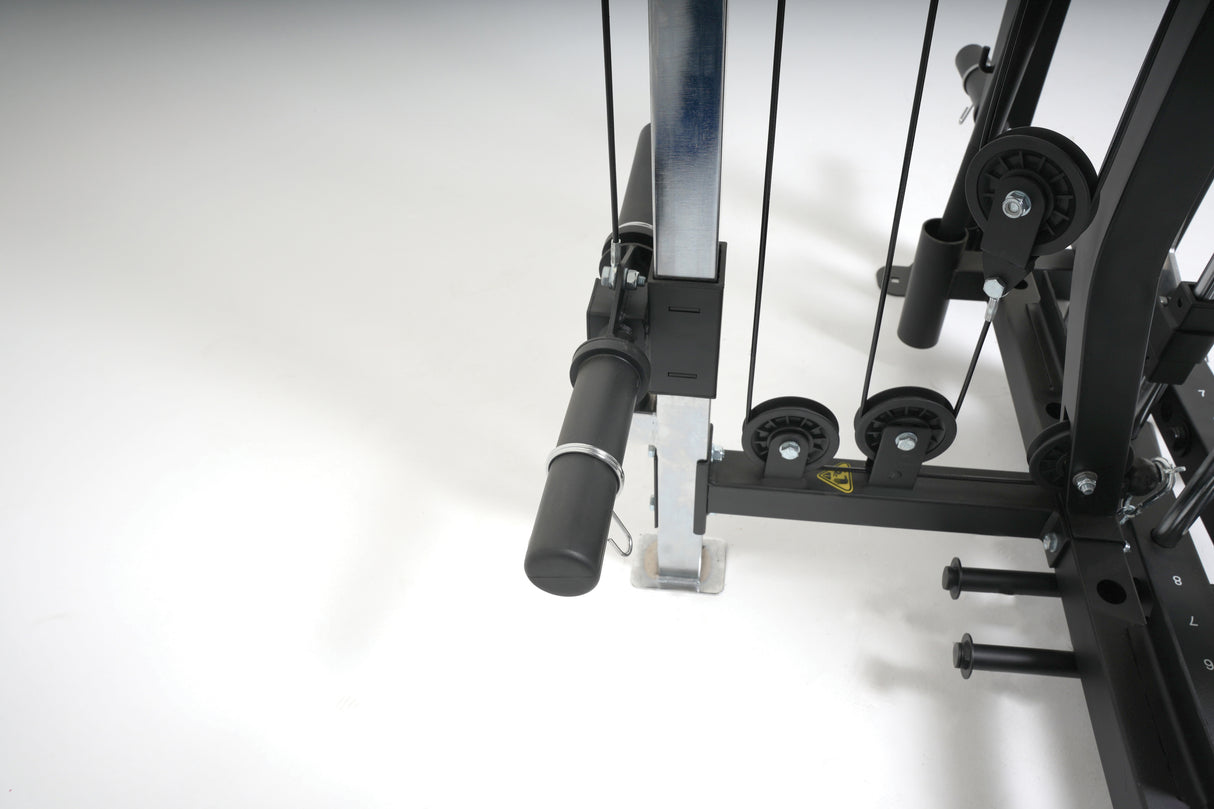 ALL IN ONE | ASX 3000