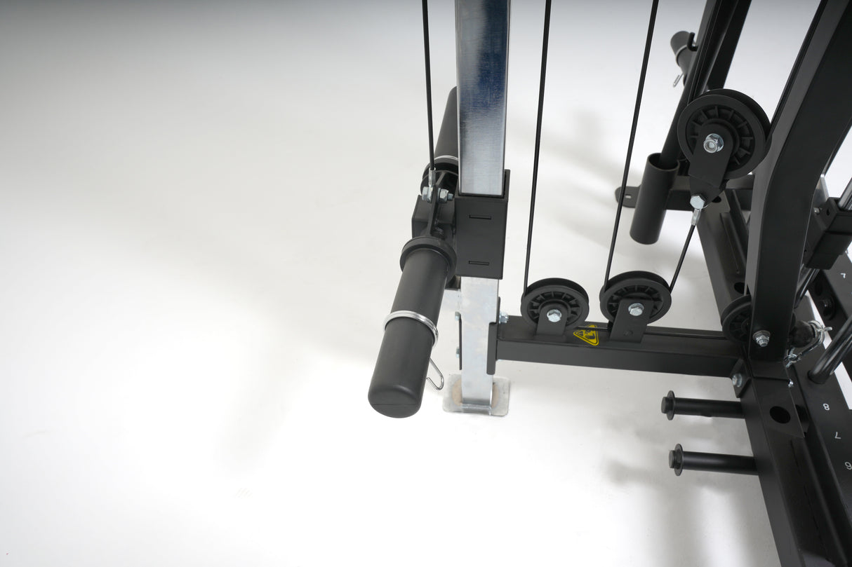 ALL IN ONE | ASX 3000