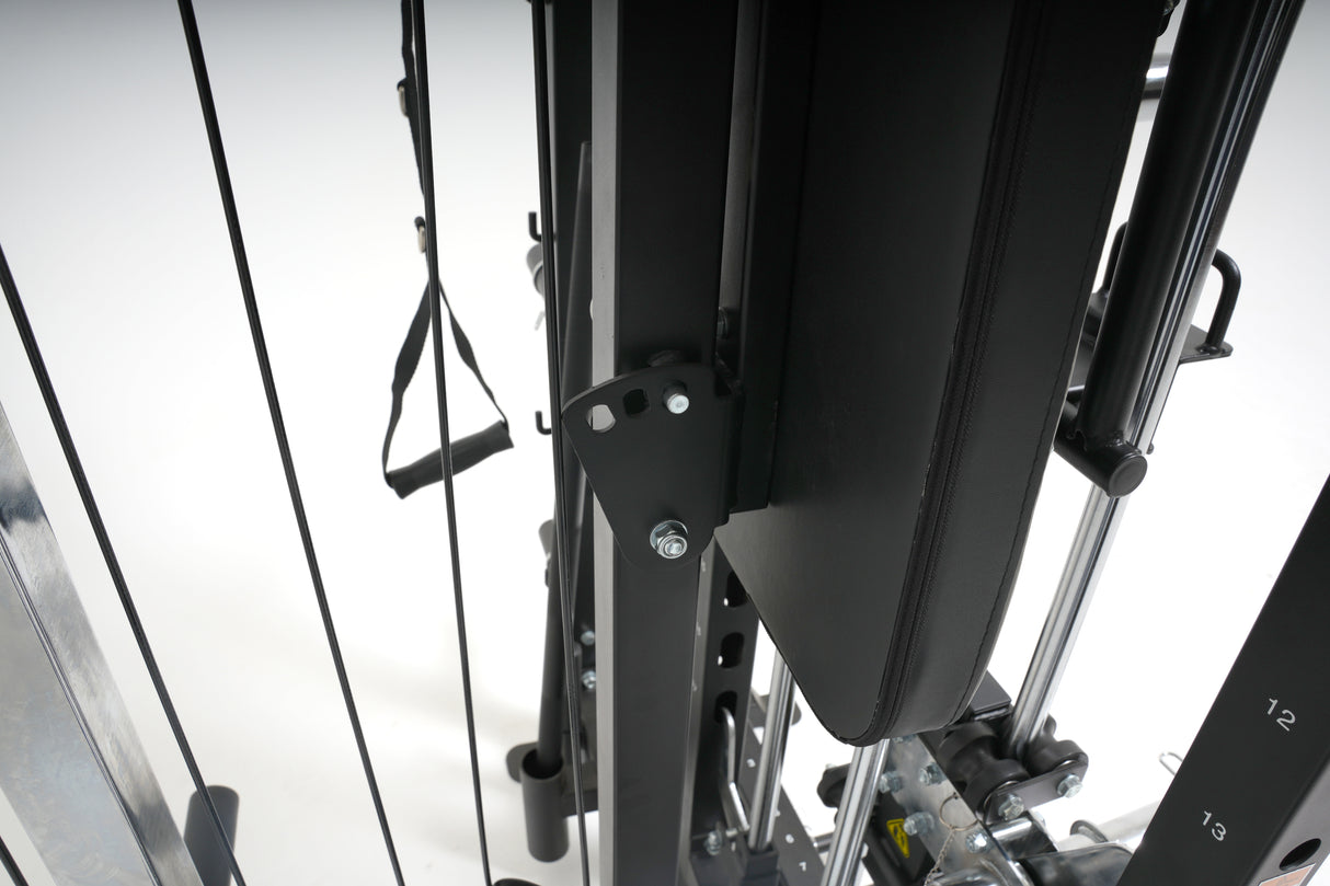 ALL IN ONE | ASX 3000