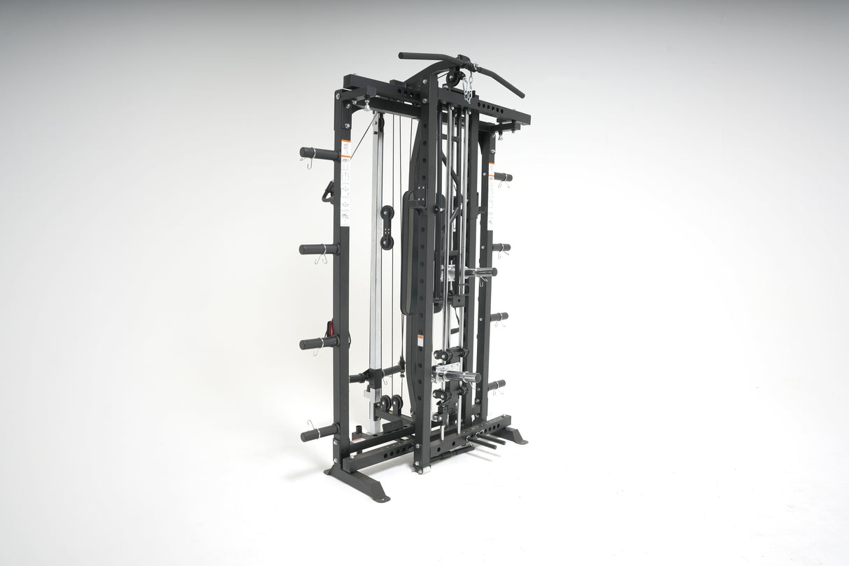 ALL IN ONE | ASX 3000