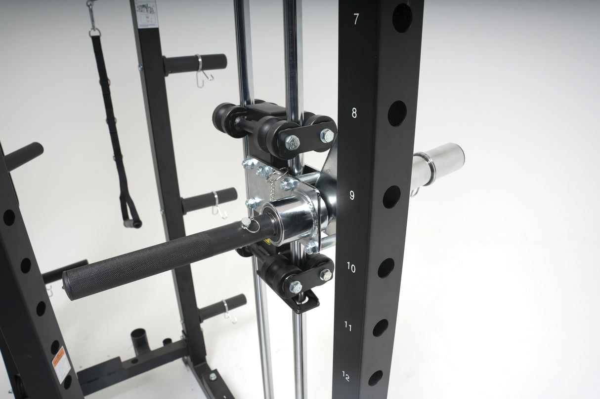 ALL IN ONE | ASX 3000