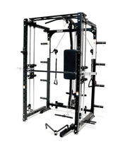 ALL IN ONE | ASX 3000