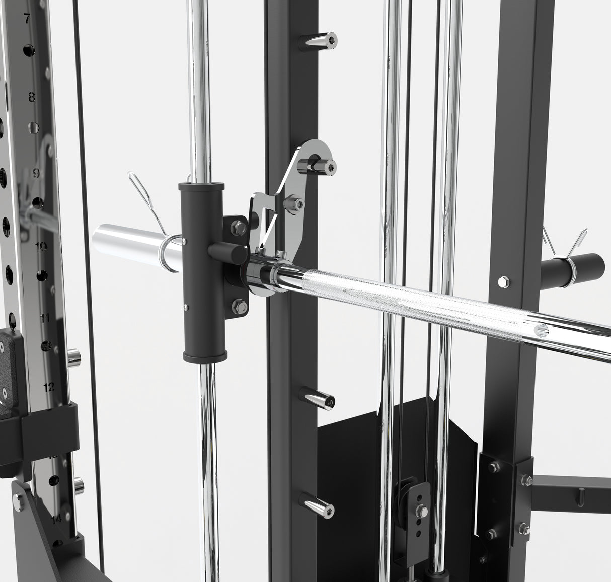 ALL IN ONE | ASX 5000