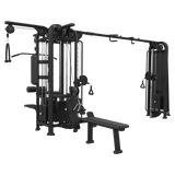 JUNGLE - 5 STAZIONI | CSX 9200