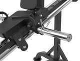 Toorx Vertical LEG PRESS / CALF RAISE LPX-3000 – vista o dettaglio 1