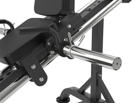 Toorx Vertical LEG PRESS / CALF RAISE LPX-3000 – vista o dettaglio 1