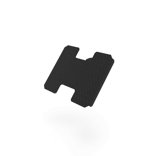Toorx LR-FOOTPLATEASX-8 Pedana Low Row – accessorio