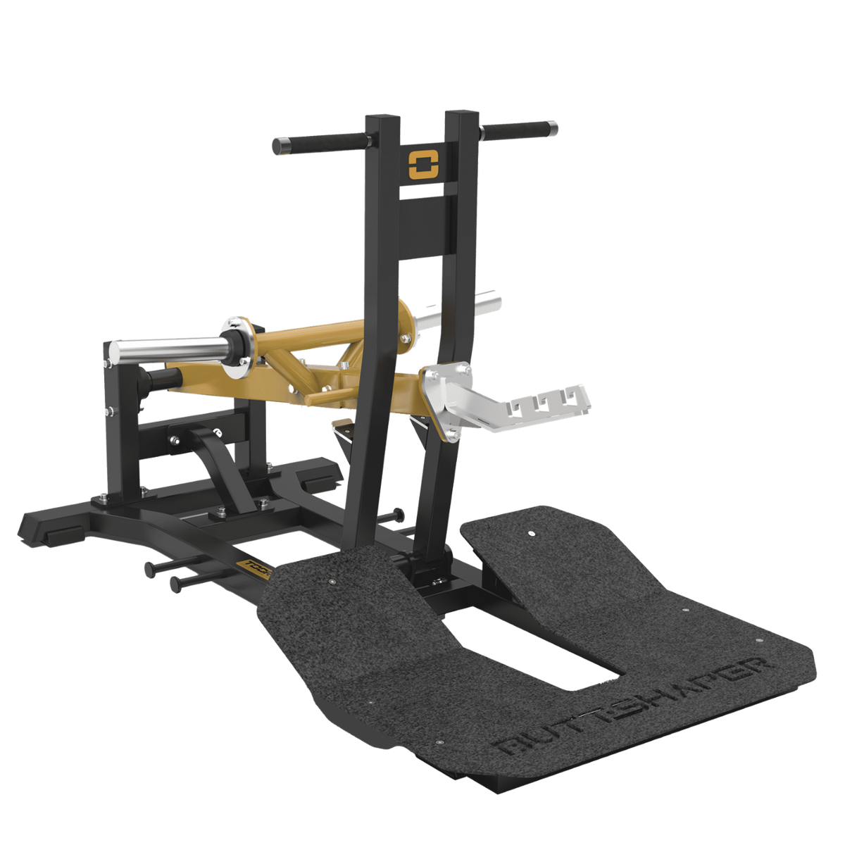 BELT SQUAT | FWX 10200